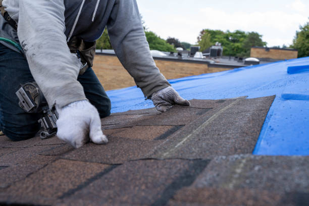 Quick and Trustworthy Emergency Roof Repair Services in Phillipsburg, NJ