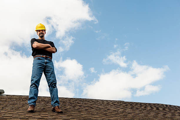 Best Storm Damage Roof Repair  in Phillipsburg, NJ